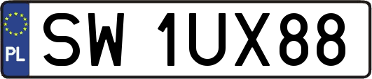 SW1UX88