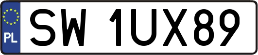 SW1UX89