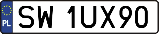 SW1UX90