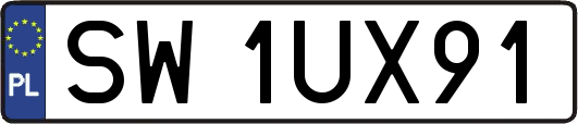 SW1UX91