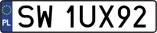 SW1UX92