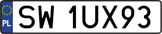 SW1UX93
