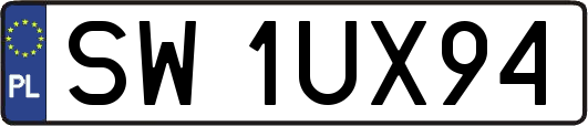 SW1UX94