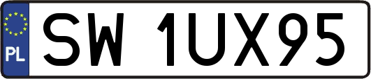 SW1UX95