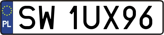 SW1UX96