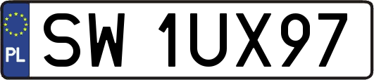 SW1UX97