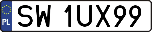 SW1UX99