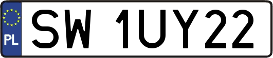 SW1UY22