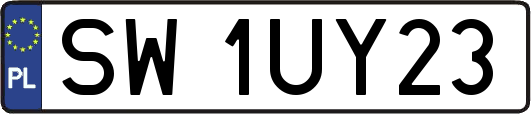 SW1UY23