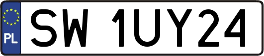 SW1UY24