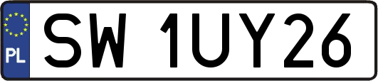 SW1UY26