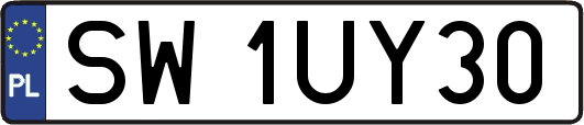SW1UY30