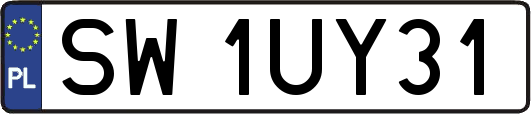 SW1UY31