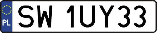 SW1UY33