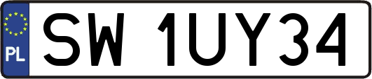 SW1UY34