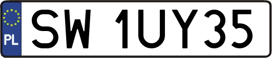 SW1UY35