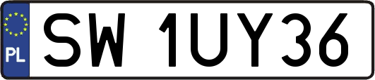 SW1UY36