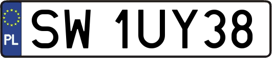 SW1UY38