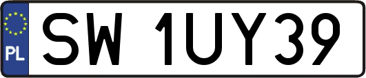 SW1UY39