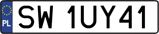 SW1UY41