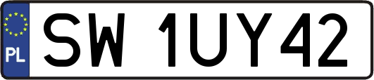 SW1UY42