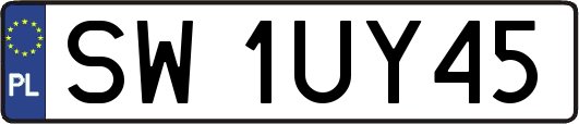 SW1UY45