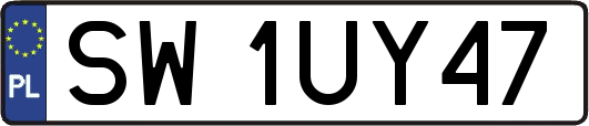 SW1UY47