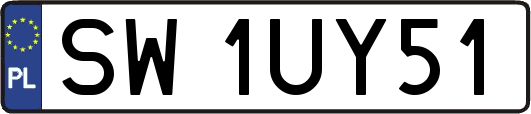 SW1UY51
