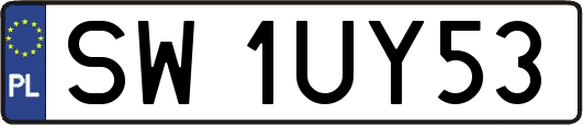 SW1UY53