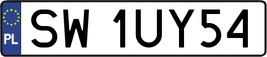 SW1UY54