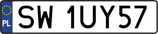 SW1UY57