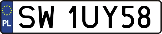 SW1UY58