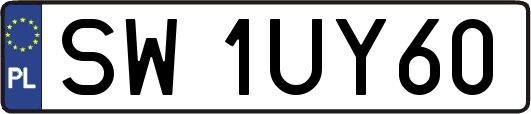 SW1UY60