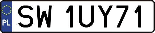 SW1UY71