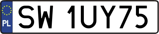 SW1UY75