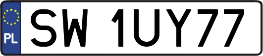 SW1UY77