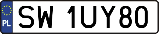 SW1UY80