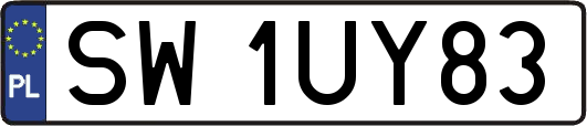 SW1UY83