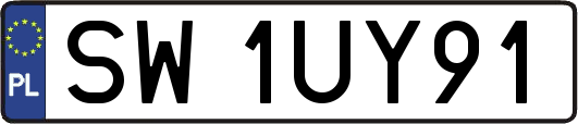 SW1UY91