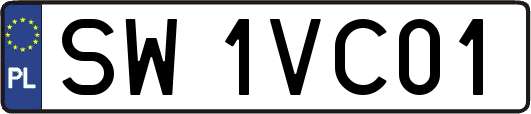 SW1VC01