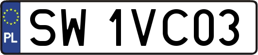 SW1VC03