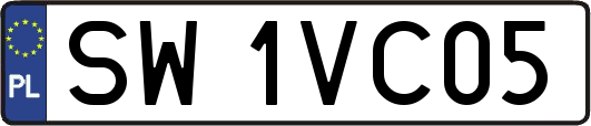 SW1VC05