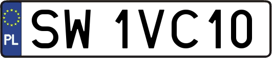SW1VC10
