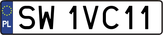 SW1VC11