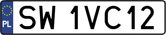 SW1VC12