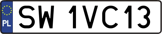 SW1VC13