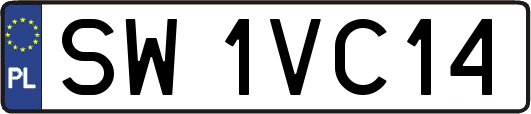 SW1VC14