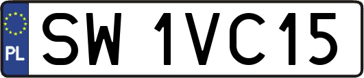SW1VC15