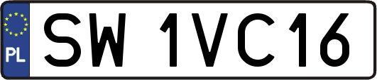 SW1VC16