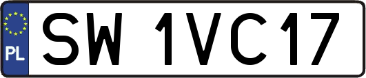 SW1VC17